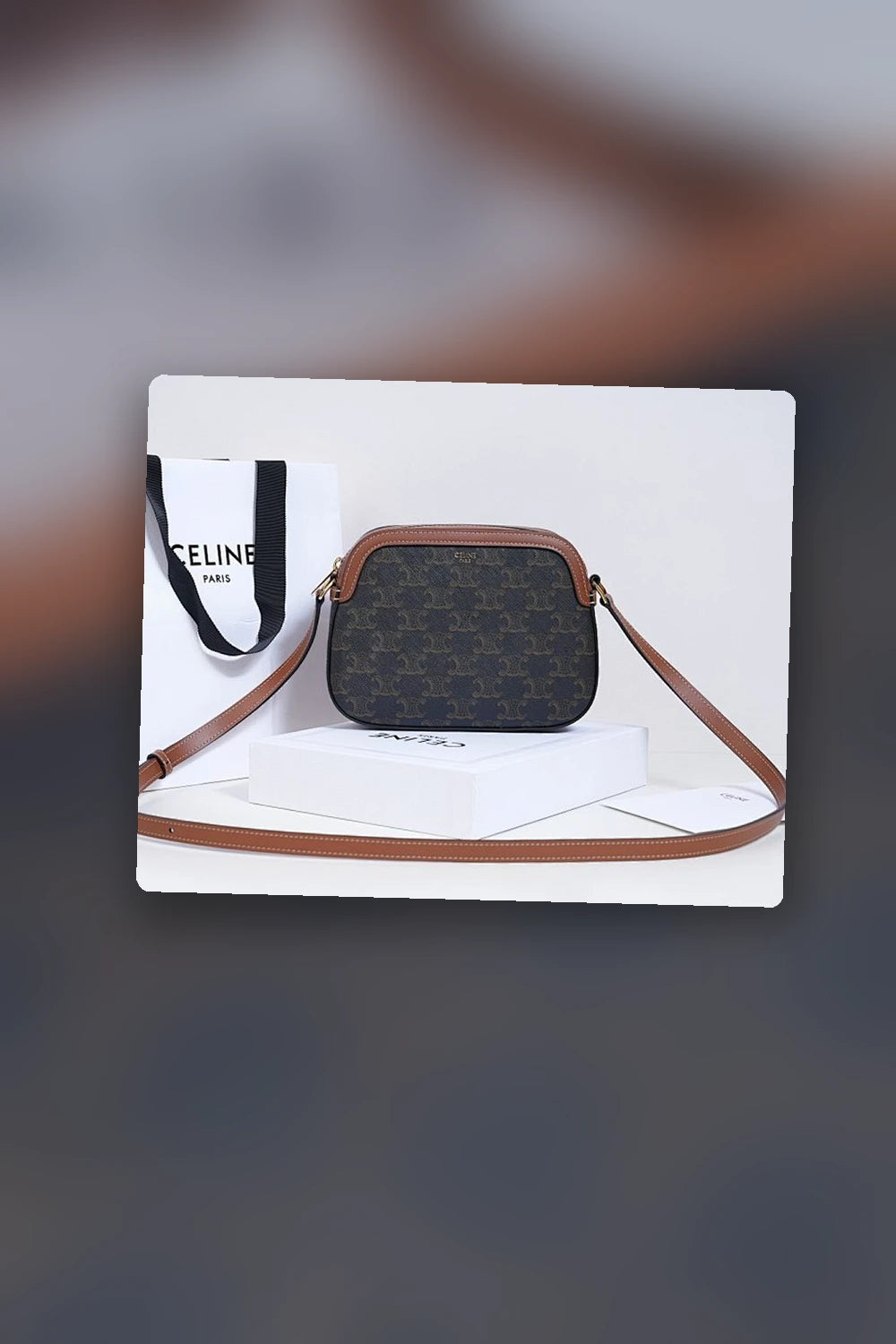 NB - COL Bag - 171
