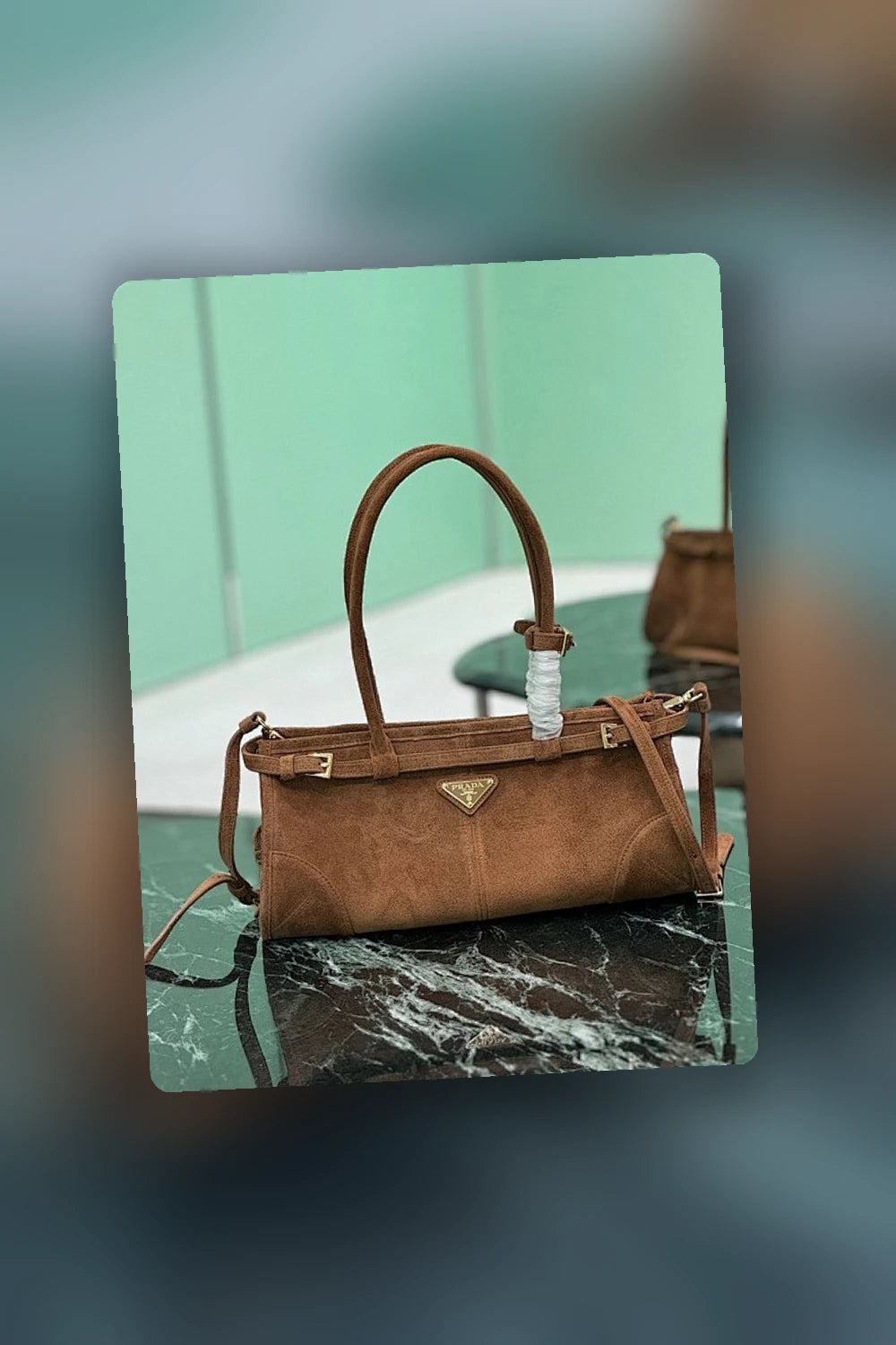 NB - PD Bag - 356