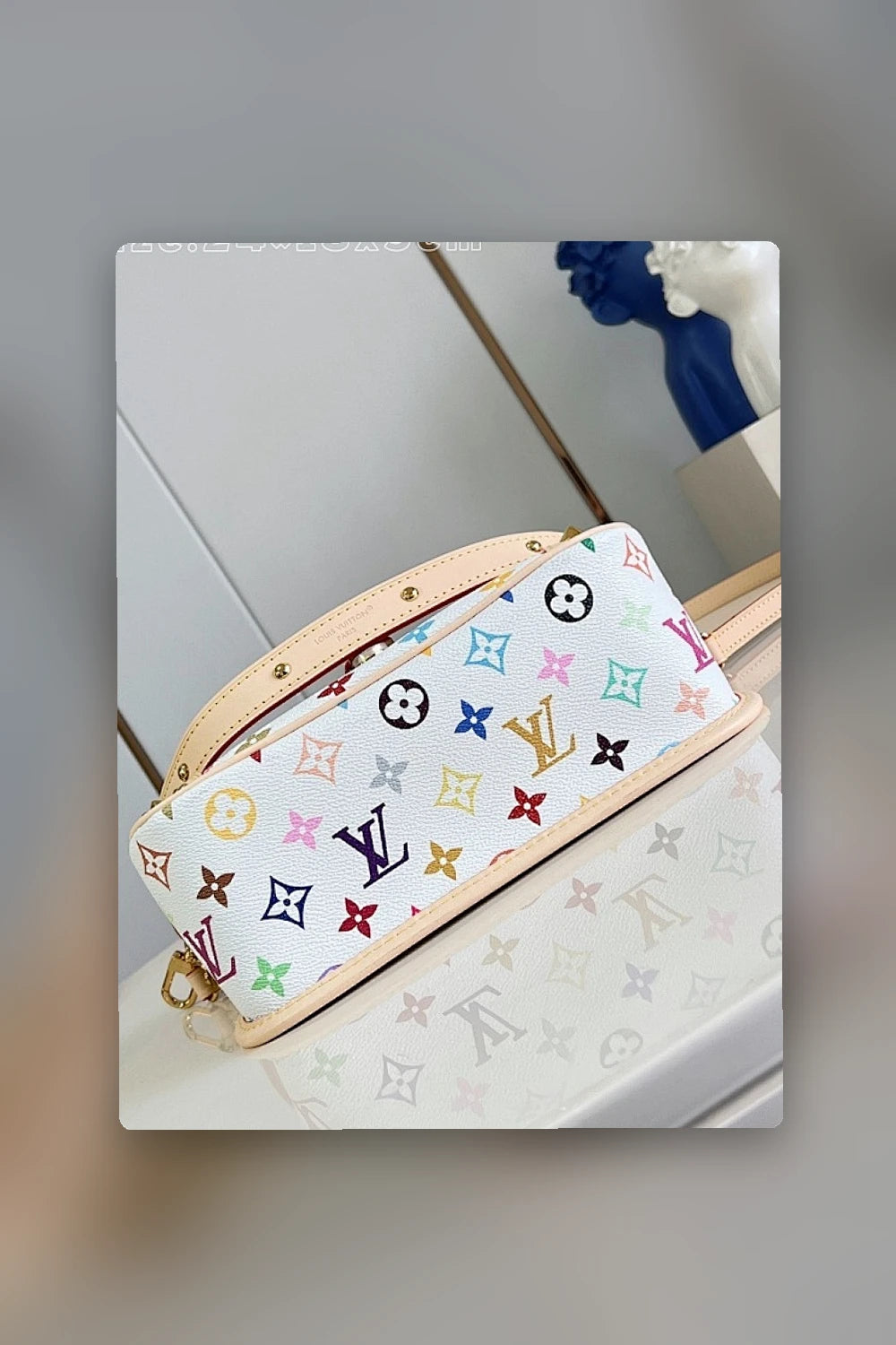 NB - LOV Bag - 188