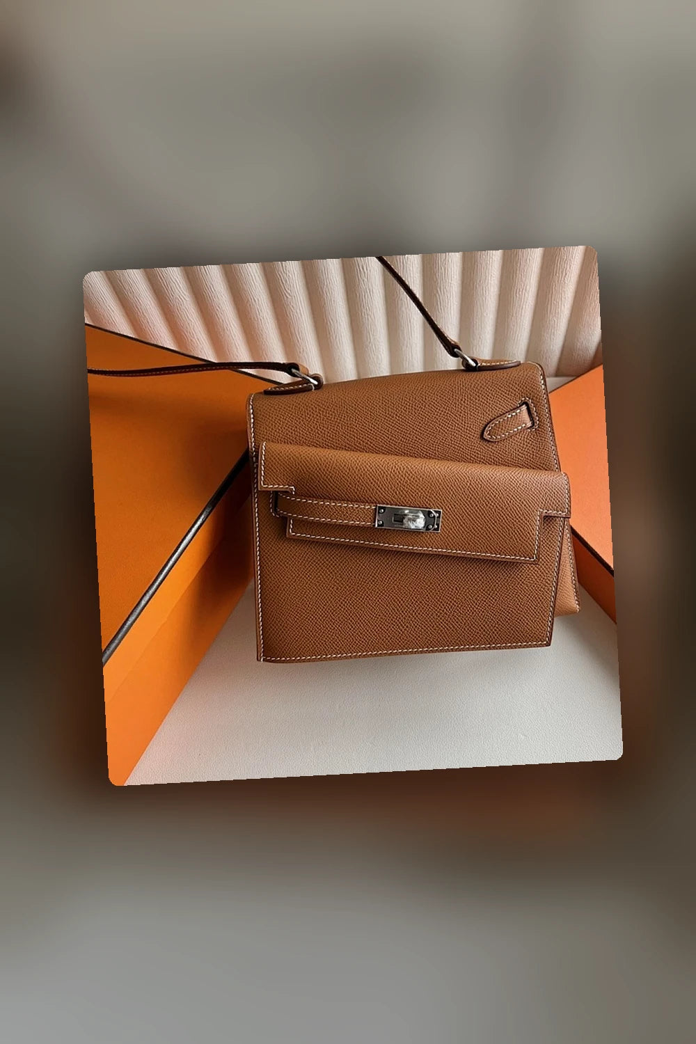 NB - HMS Bag - 253