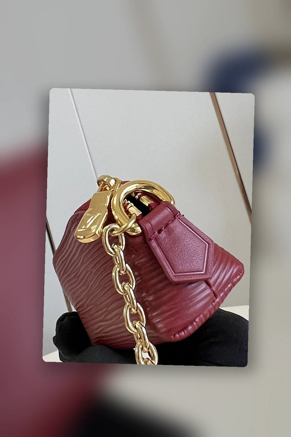 NB - LOV Bag - 1696