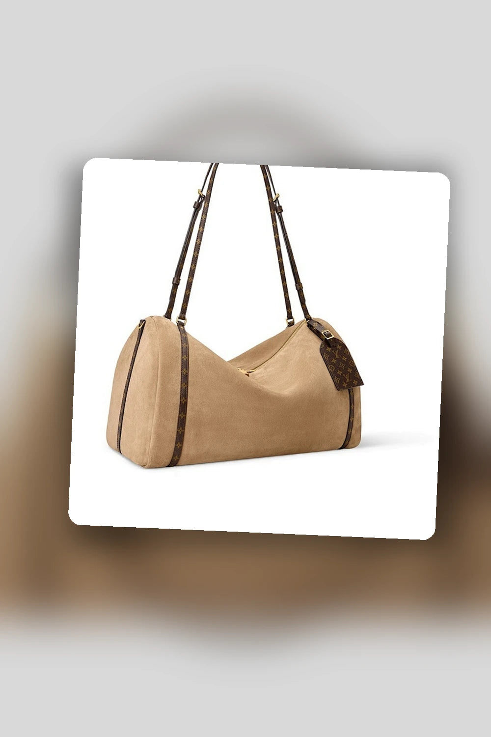 NB - LOV Bag - 1870