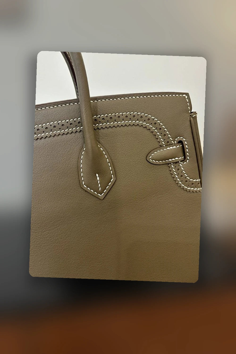 NB - HMS Bag - 1292