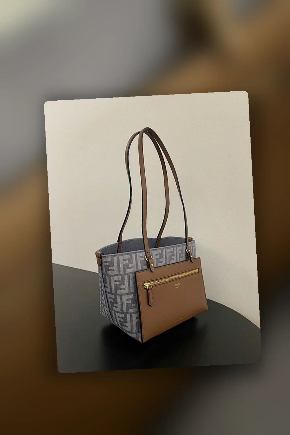 NB - FDE Bag - 221