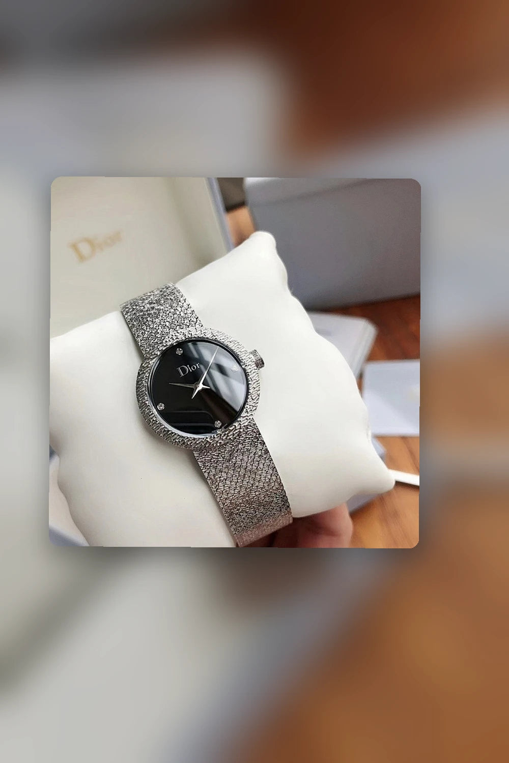 NB - Mix Watch - 603