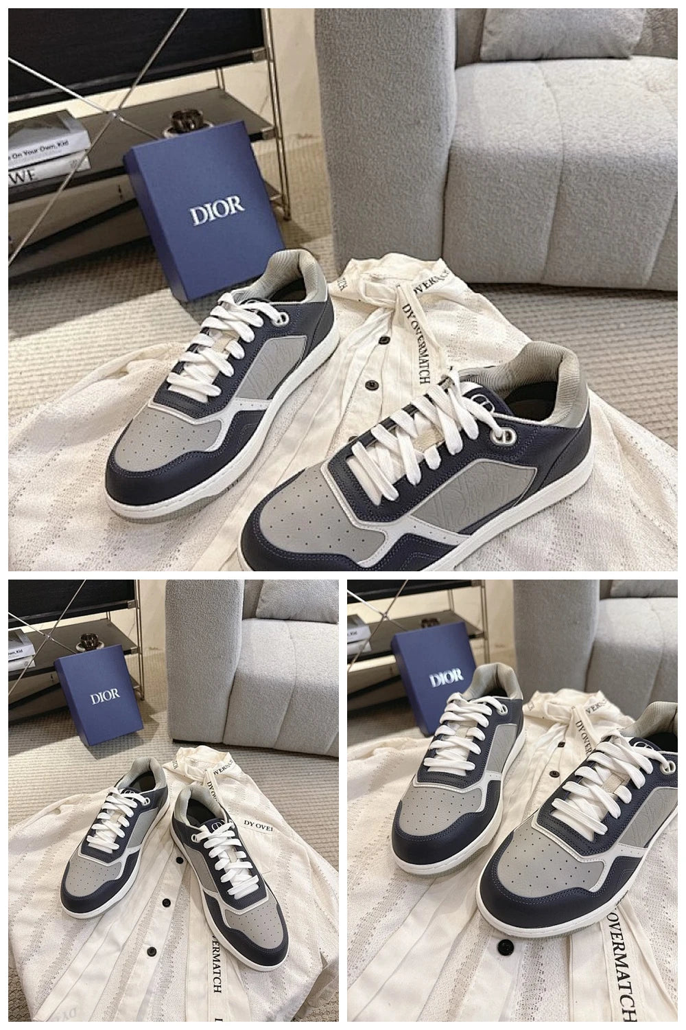 NB - DOR Mix Items - 348