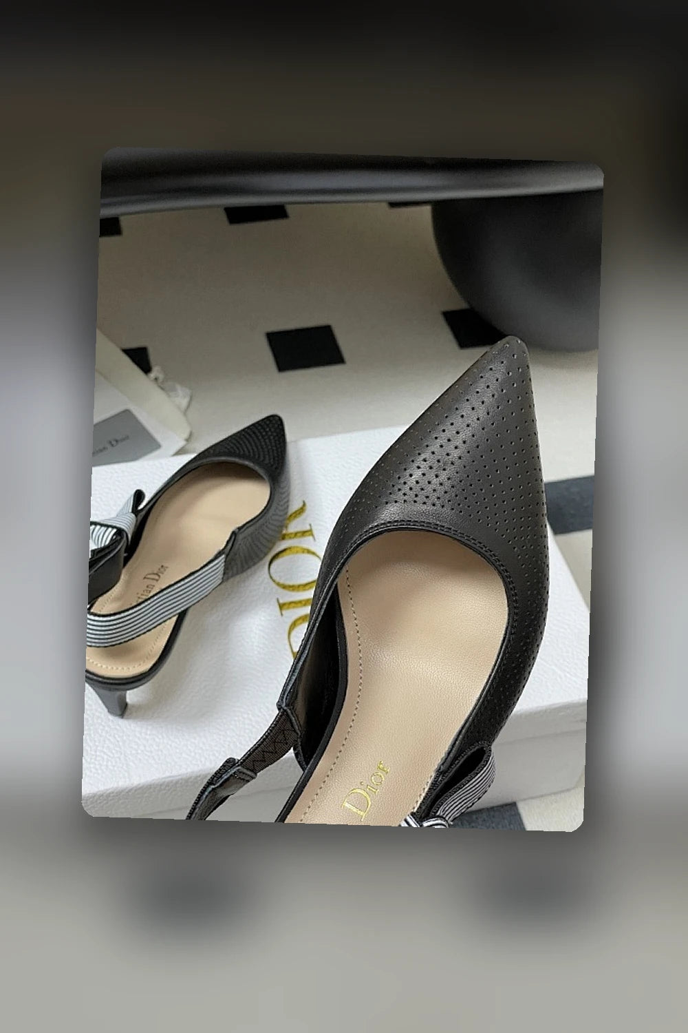 NB - DOR Women Shoes - 174