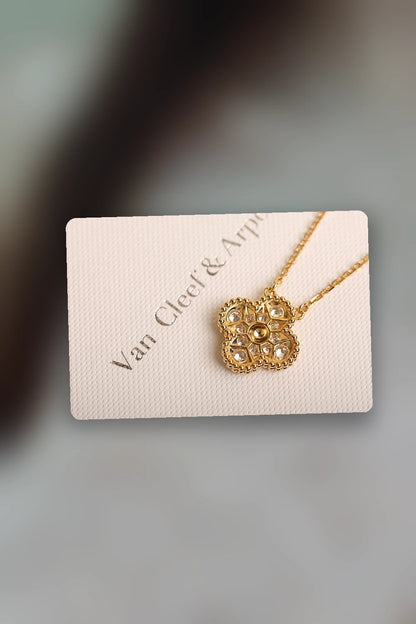 NB - VACA Jewelry - 752