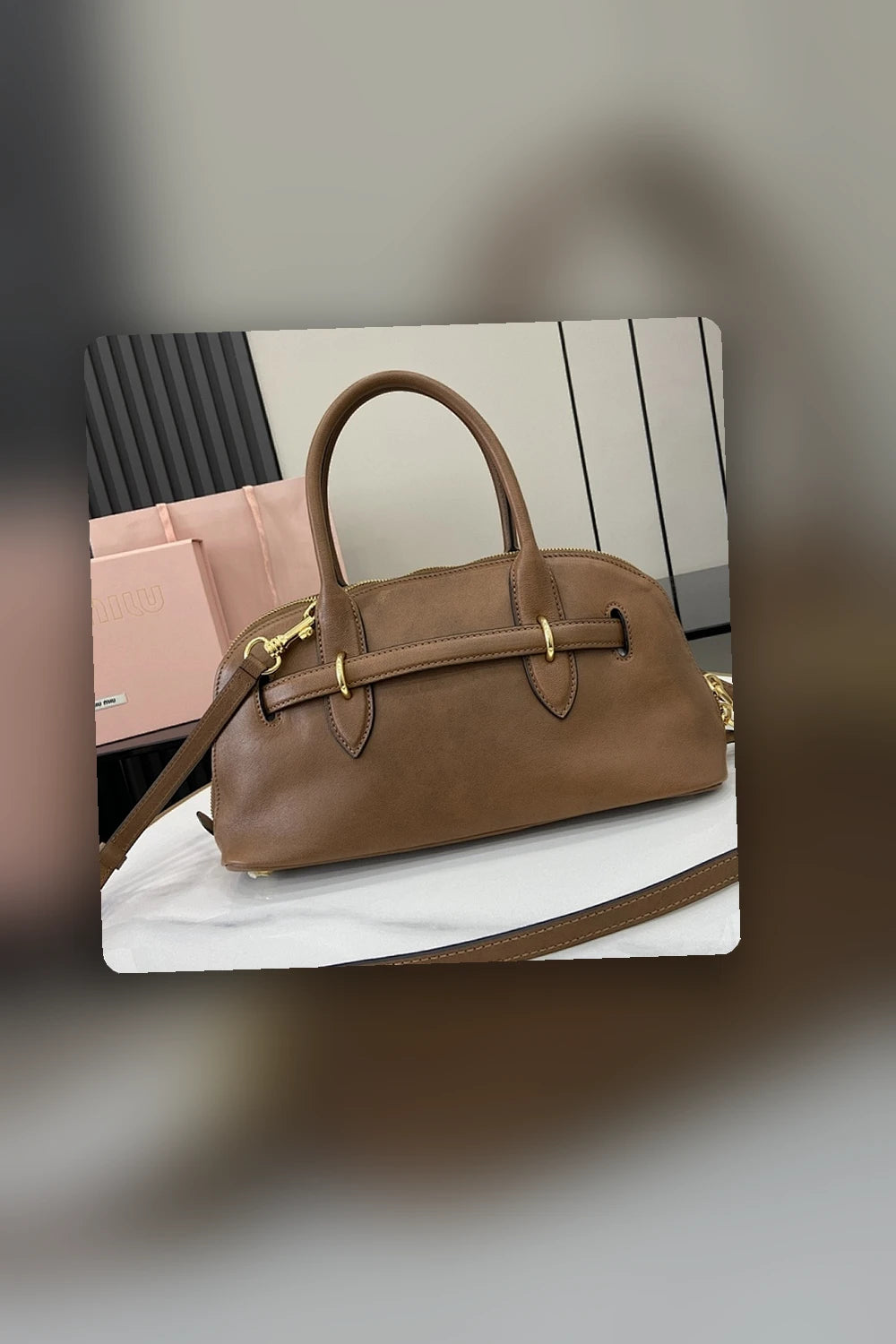 NB - MMU Bag - 933