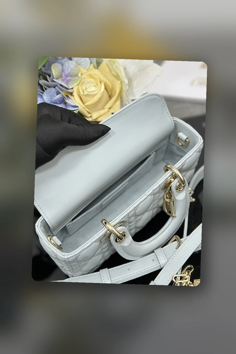 NB - DOR Bag - 804