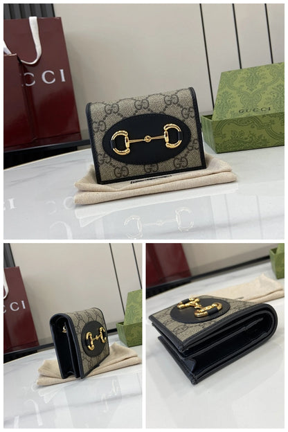 NB - GUKI Bag - 671