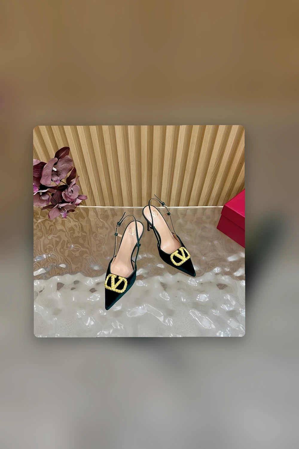 NB - VEL Women Shoes - 476
