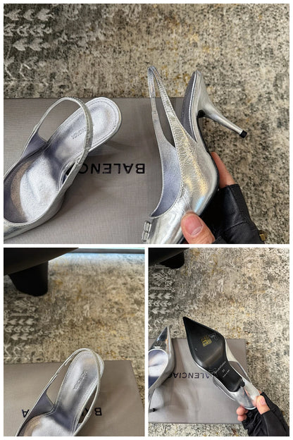 NB - BG Women Shoes - 249