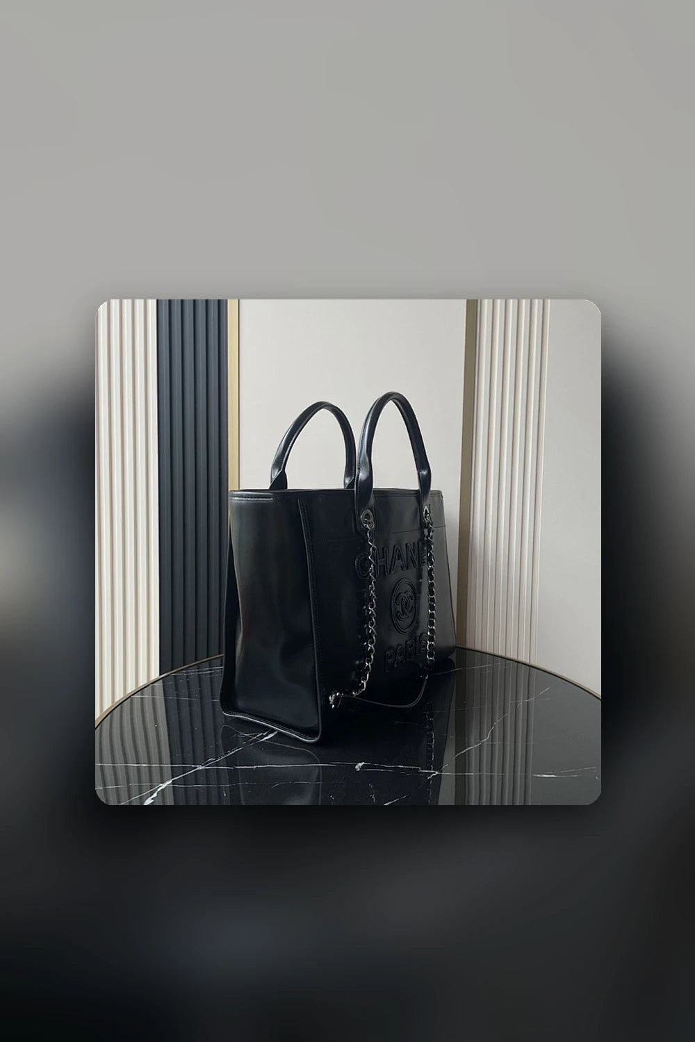 NB - CHL Bag - 235