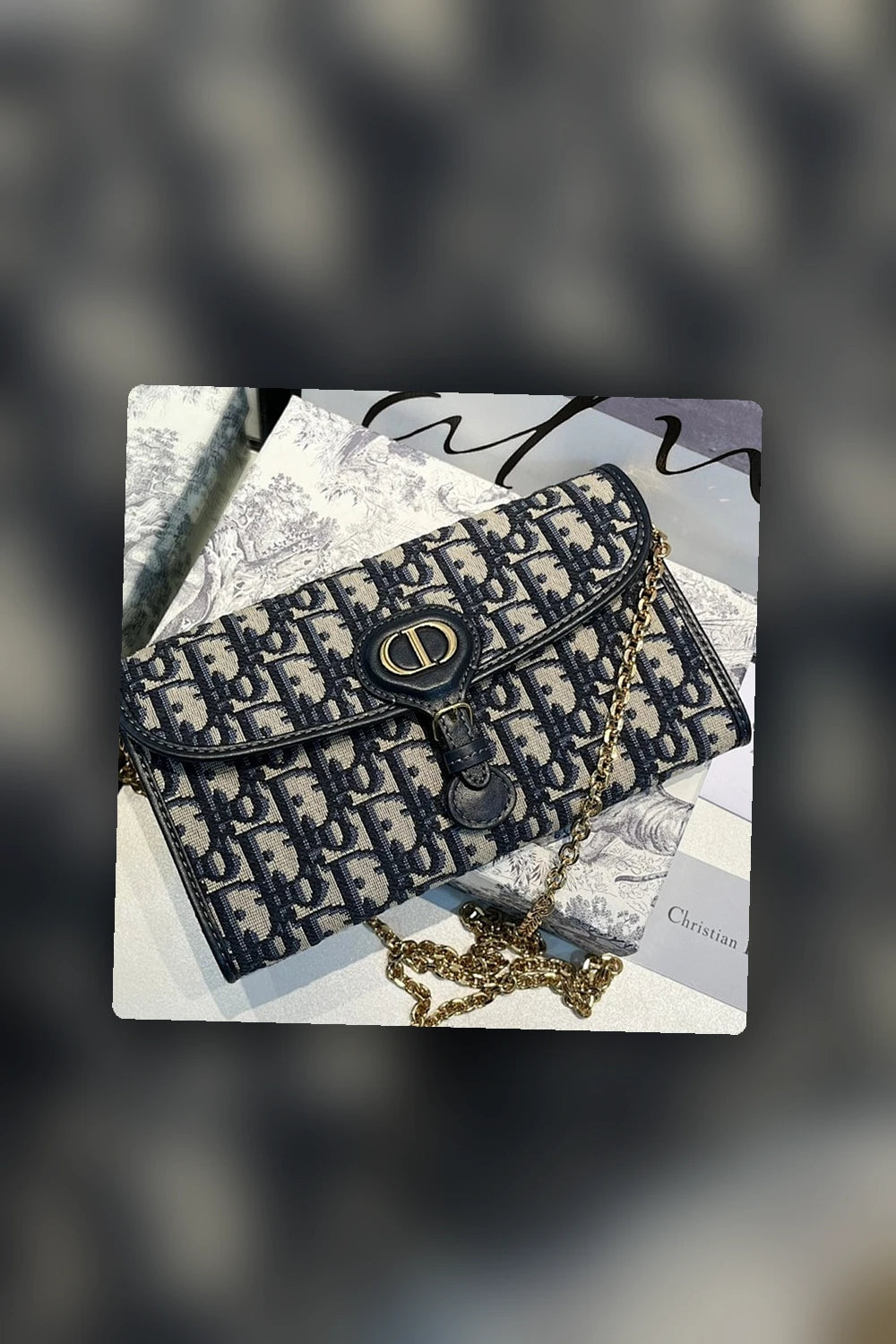 NB - DOR Bag - 901