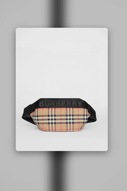 NB - BOR Bag - 180