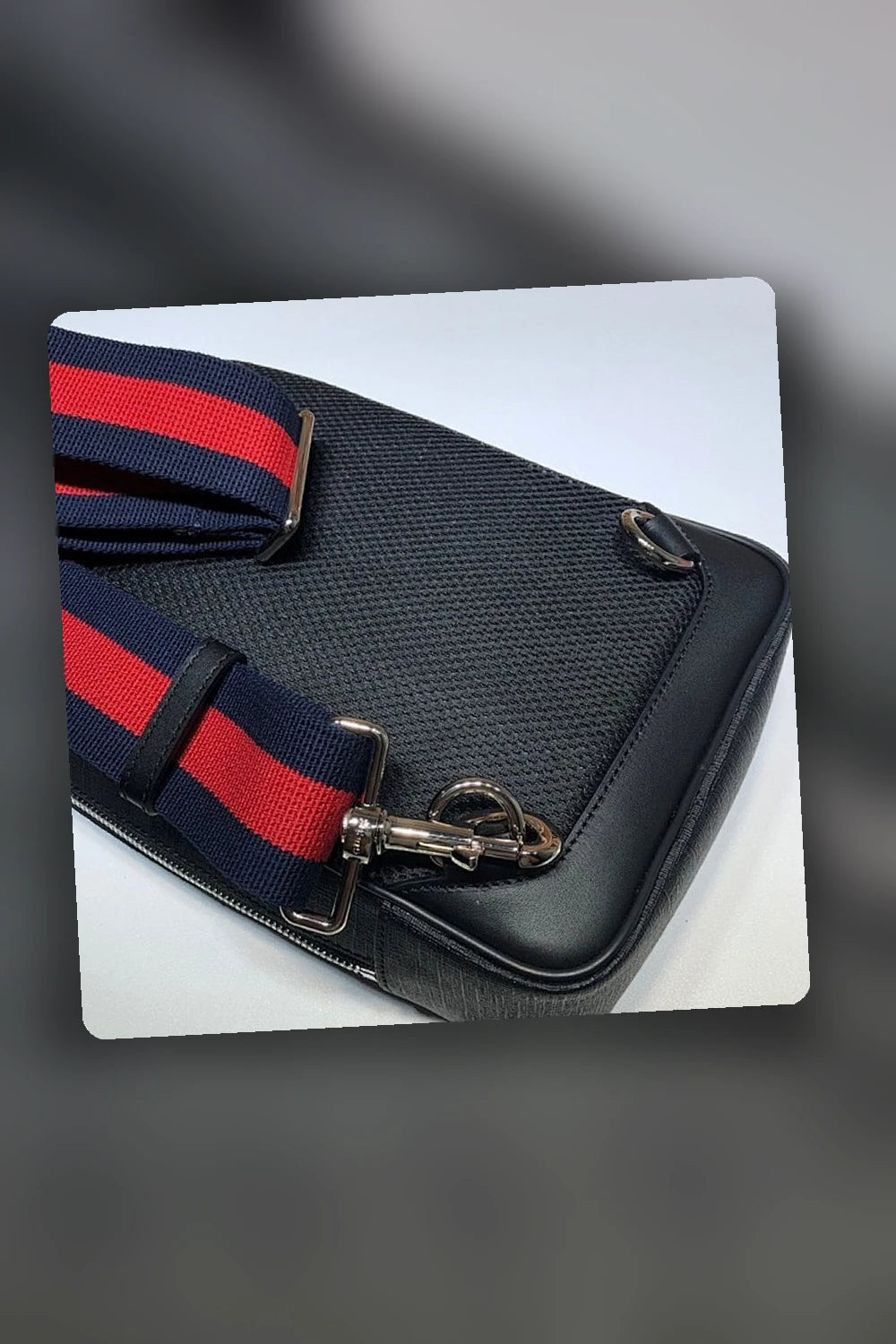 NB - GUKI Bag - 1410