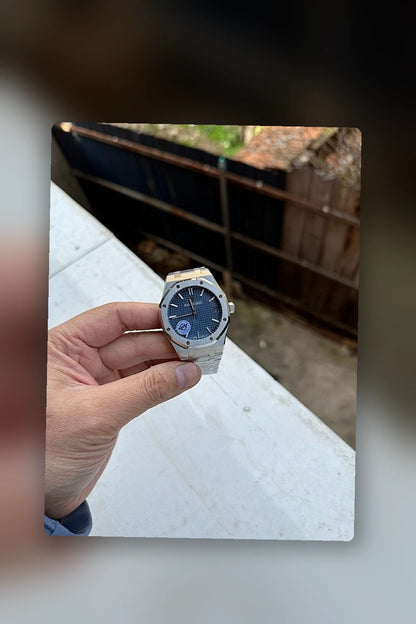NB - Mix Watch - 1230