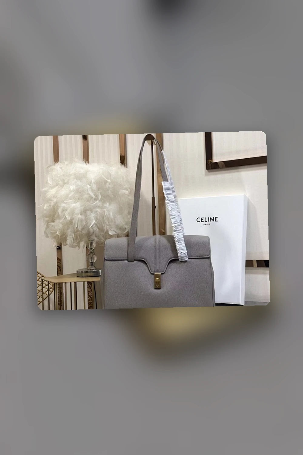 NB - COL Bag - 695