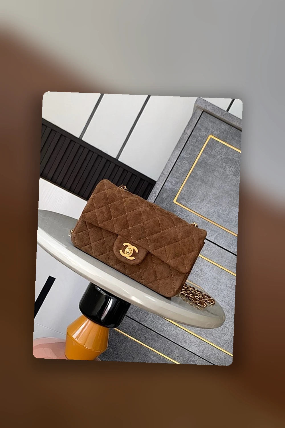 NB - CHL Bag - 289