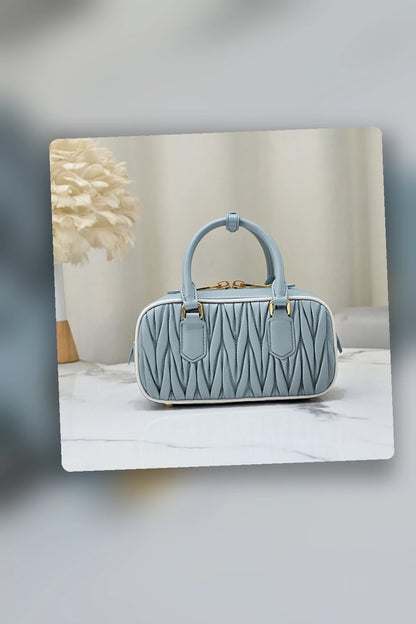 NB - MMU Bag - 1206