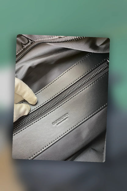 NB - BOR Bag - 963