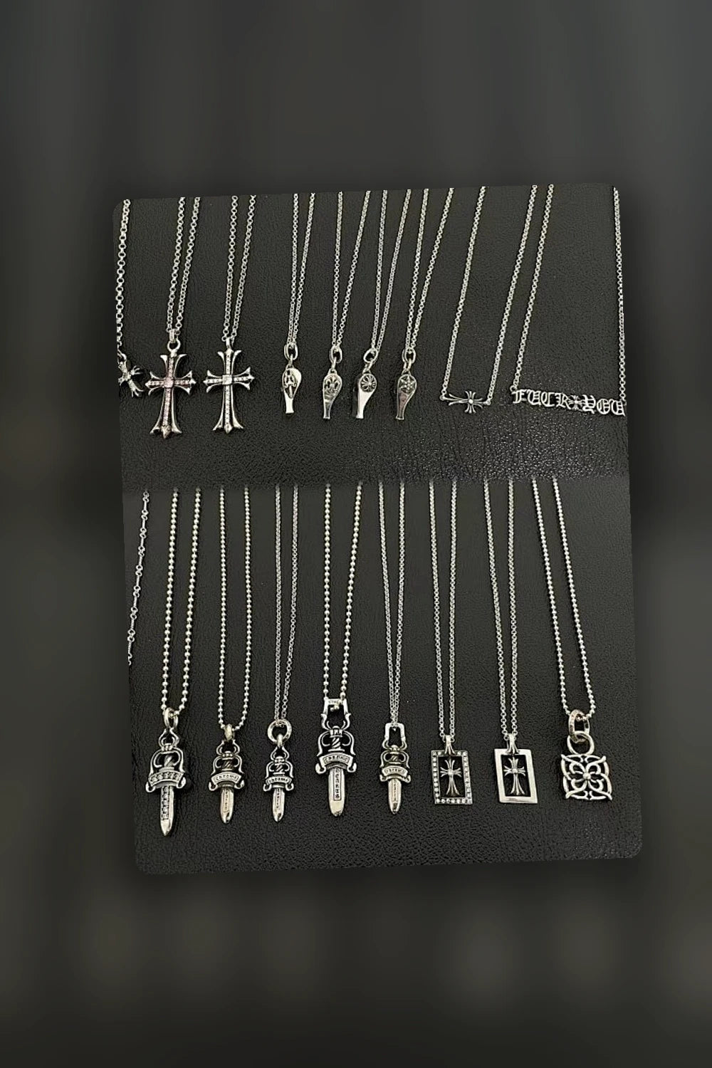 NB - CHO Jewelry - 237