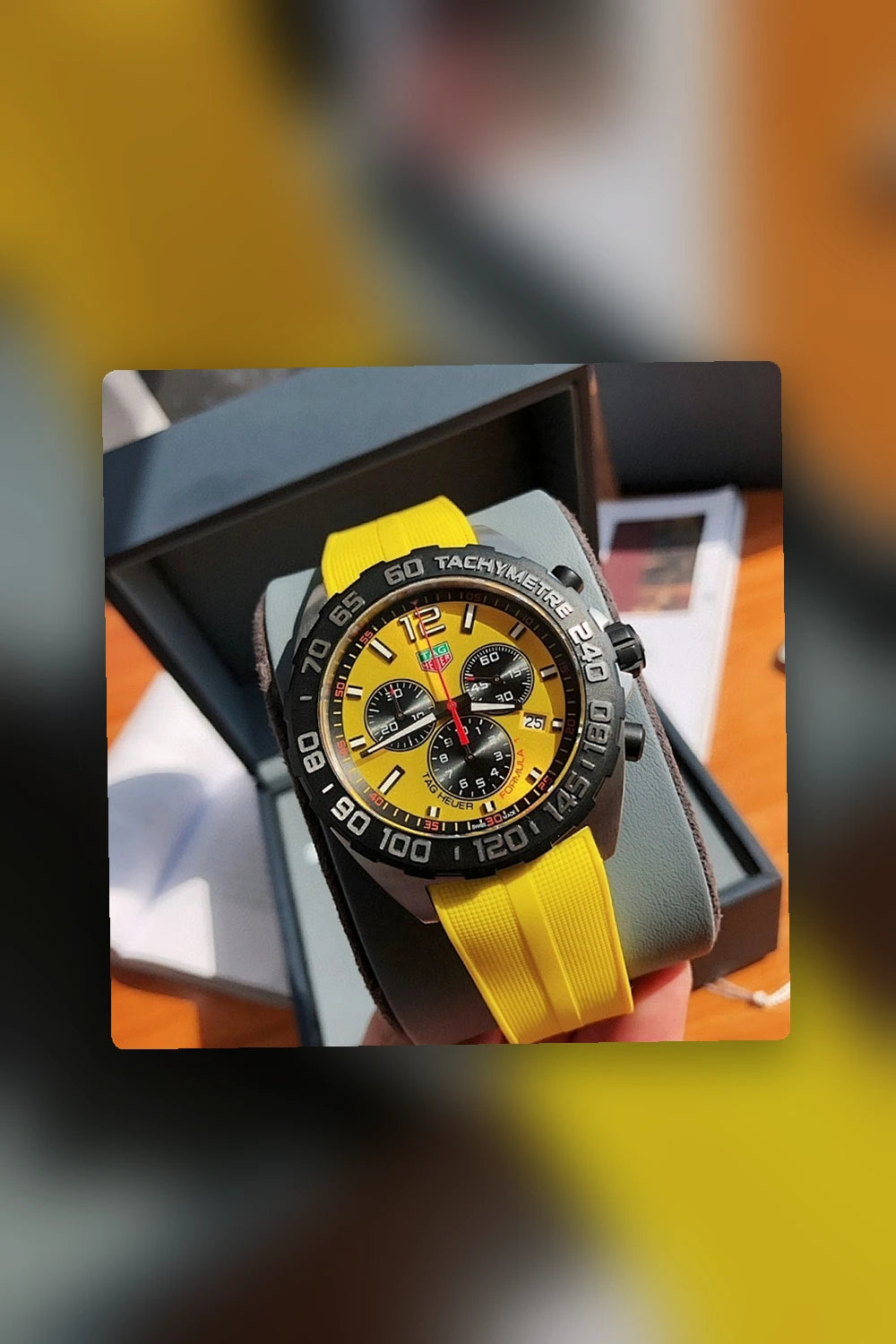 NB - Mix Watch - 485