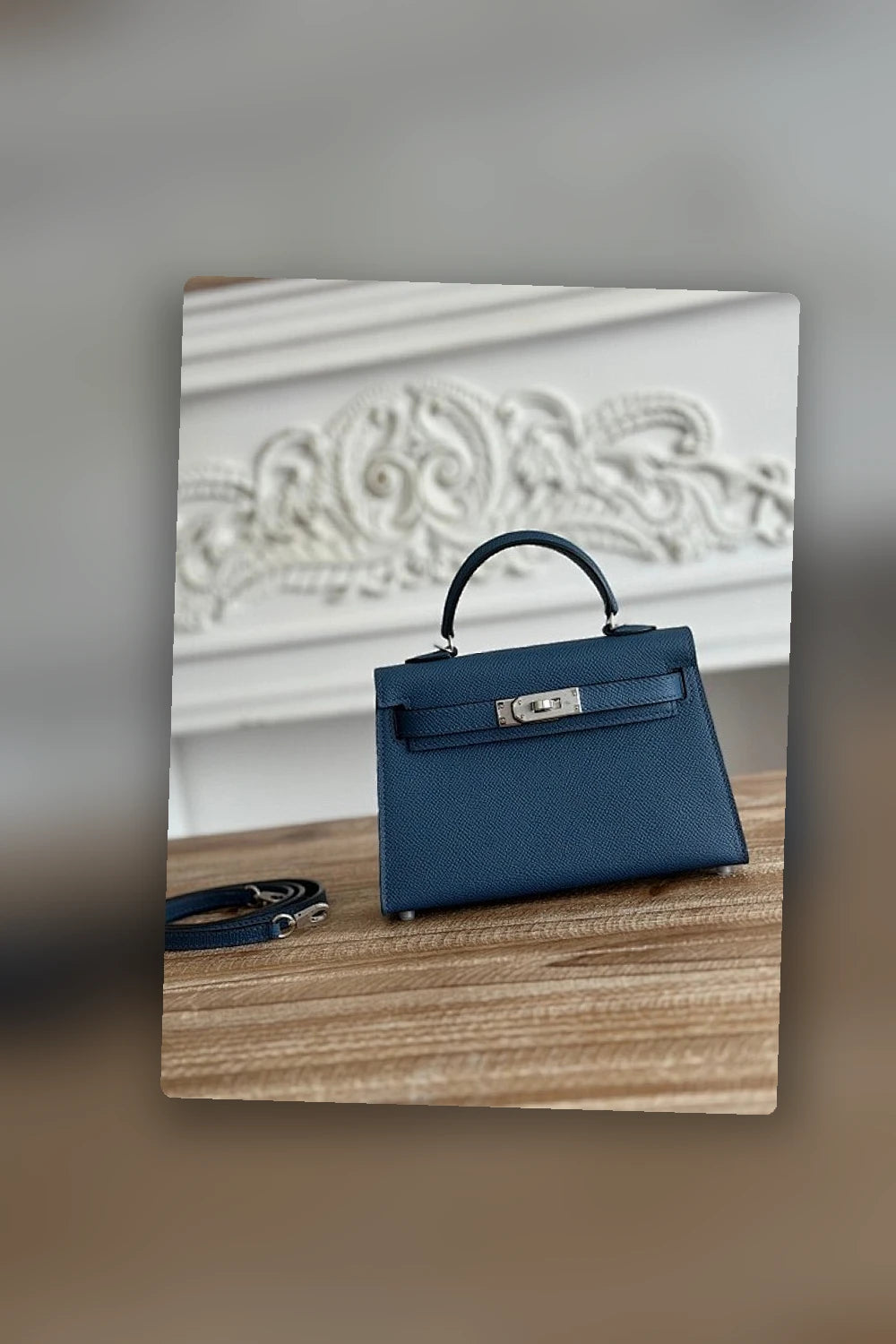 NB - HMS Bag - 827