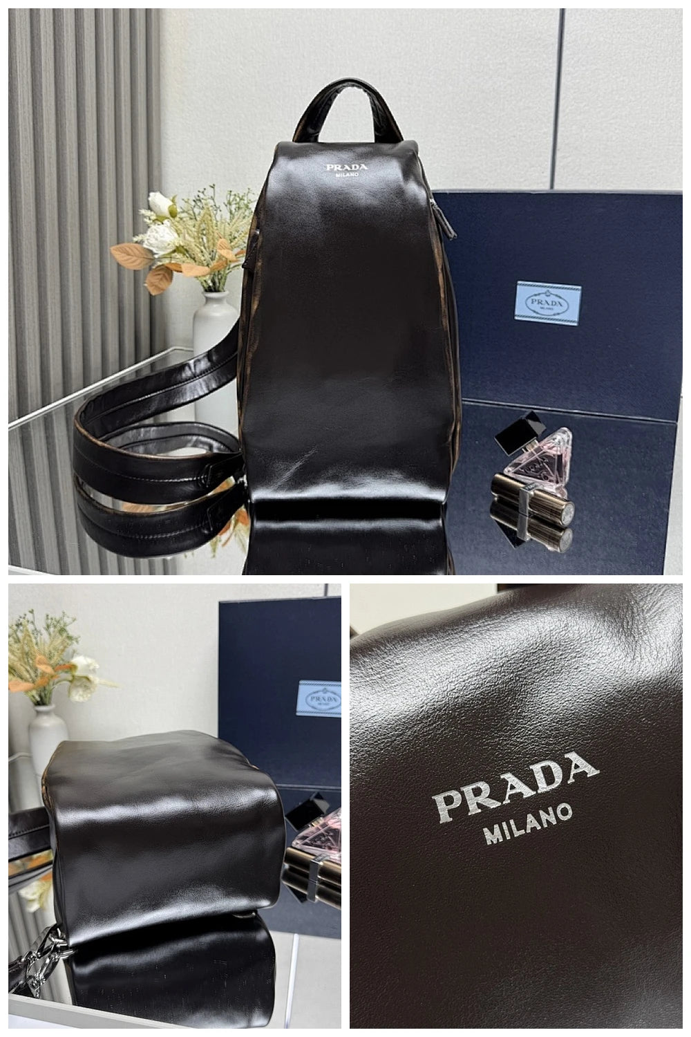 NB - PD Bag - 1136