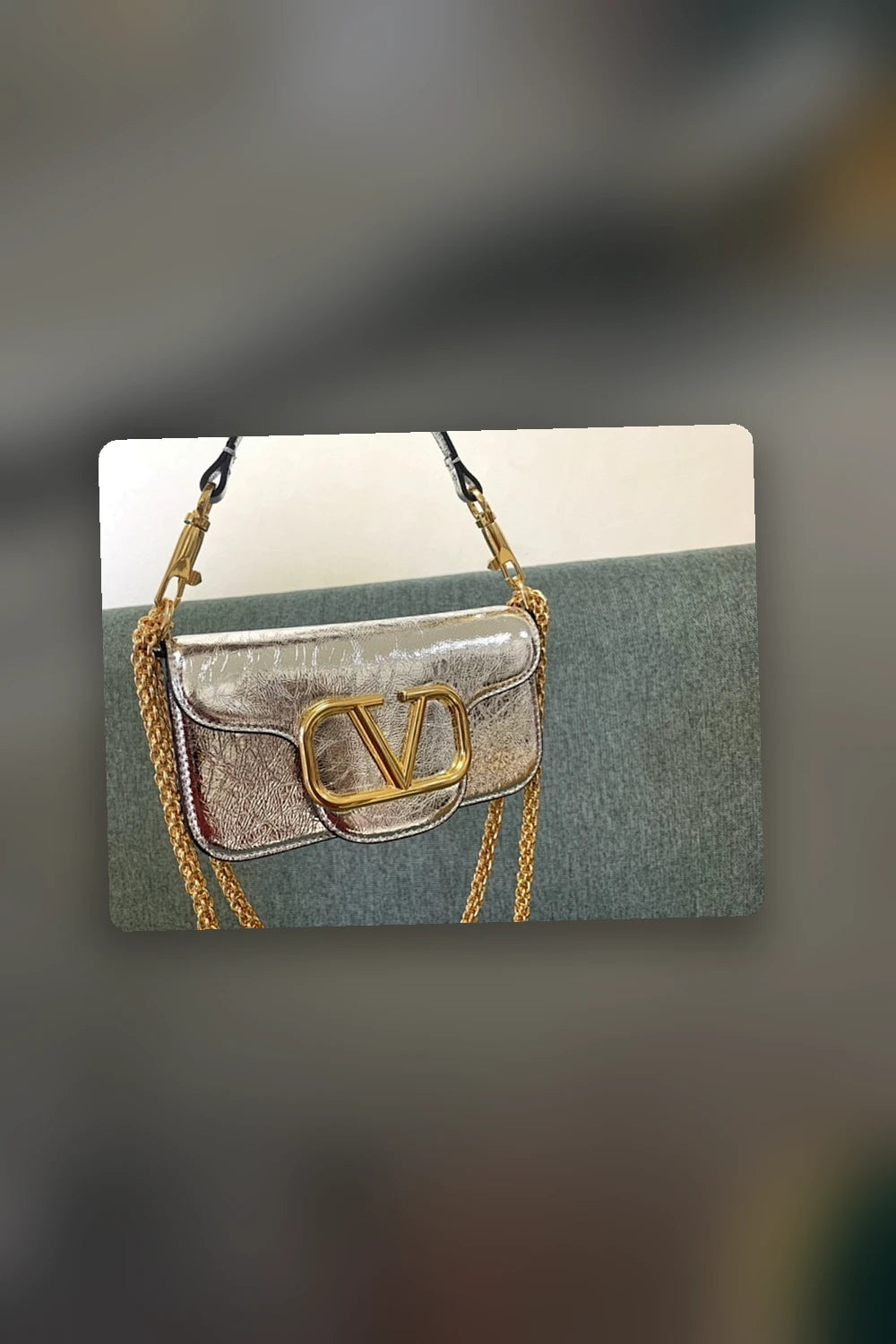 NB - VEL Bag - 768