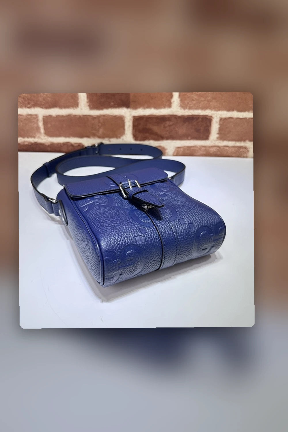 NB - GUKI Bag - 1310