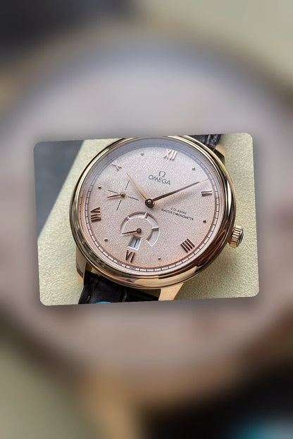 NB - Mix Watch - 117