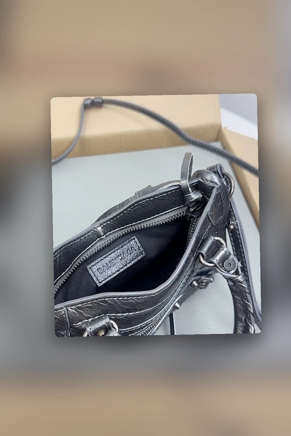 NB - BG Bag - 1559