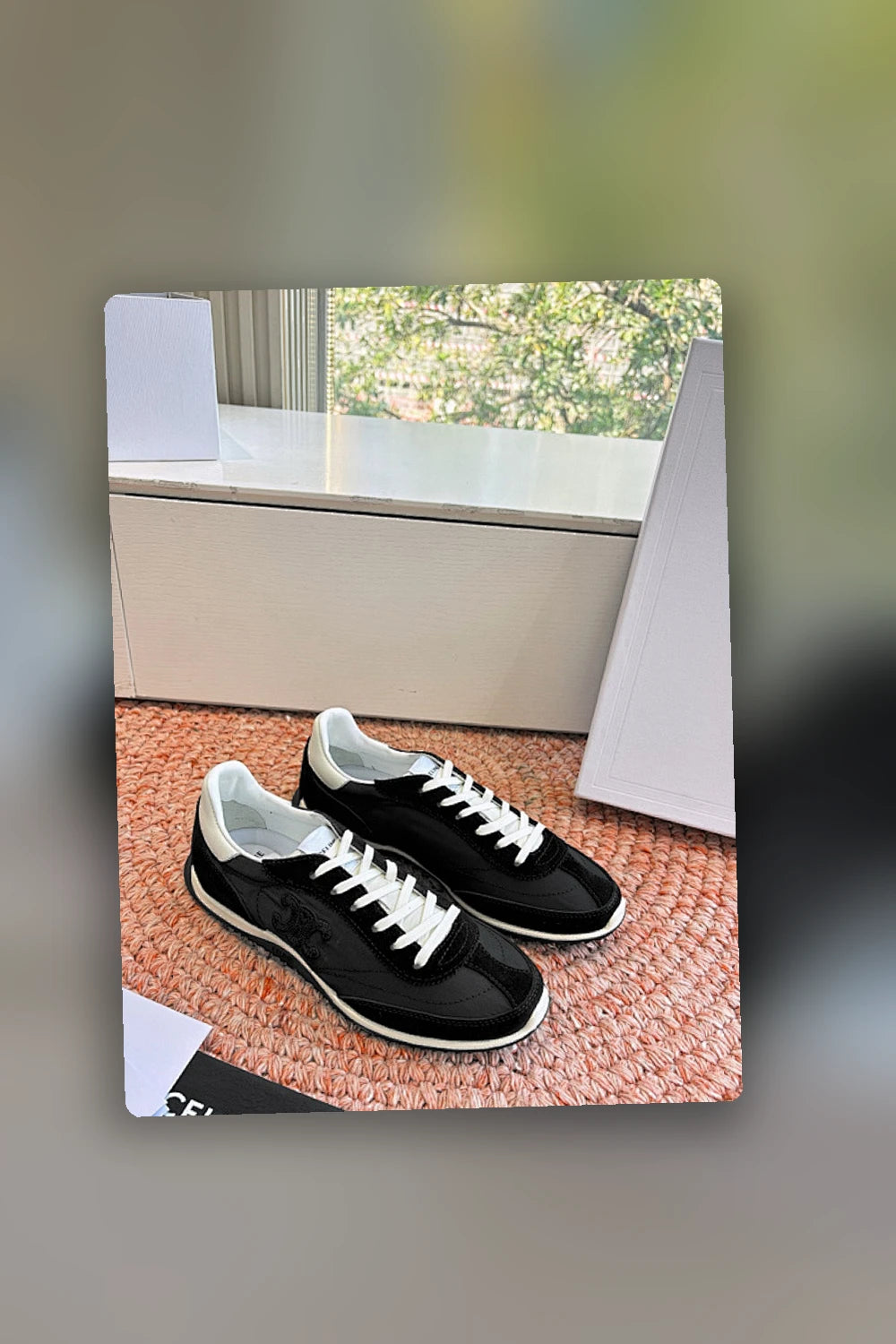 NB - COL Women Shoes - 185
