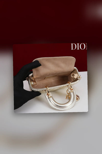 NB - DOR Bag - 266