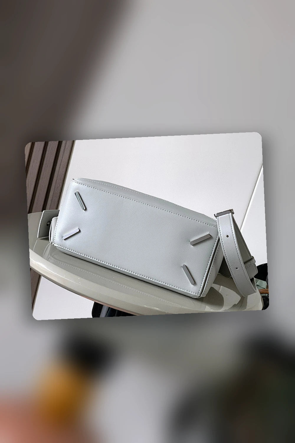 NB - LWO Bag - 600