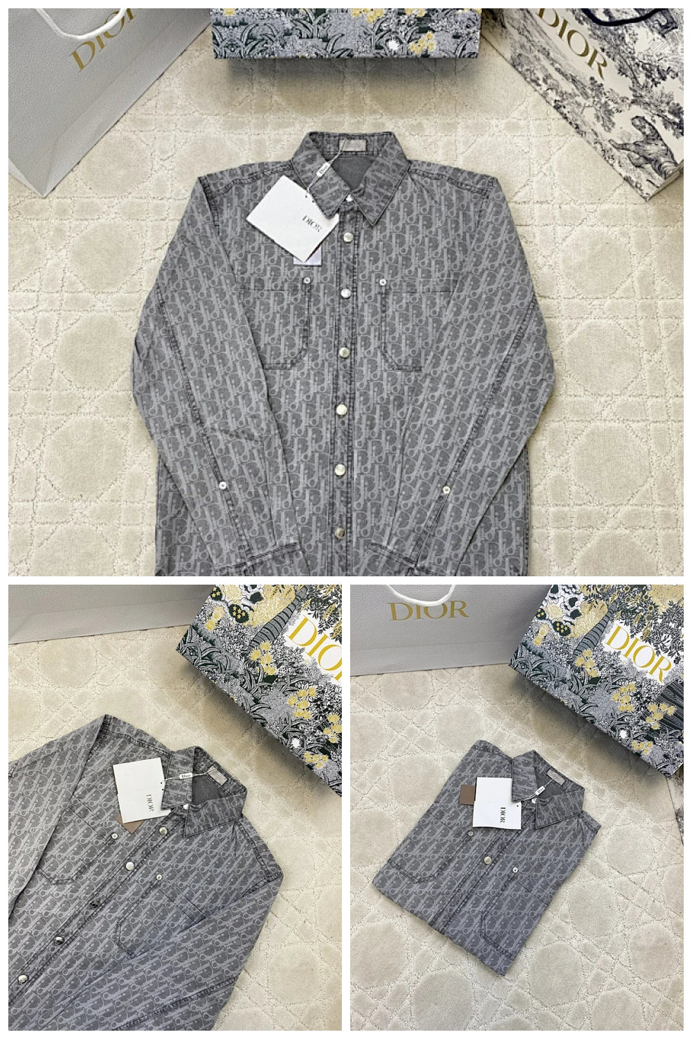 NB - DOR Mix Items - 076