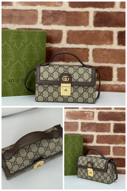 NB - GUKI Bag - 532