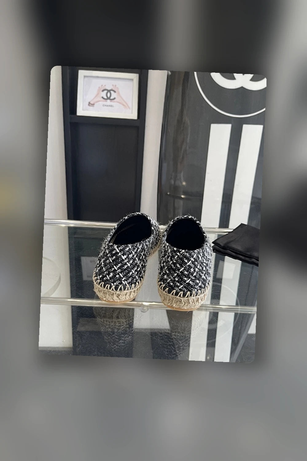 NB - CHL Mix Items - 173