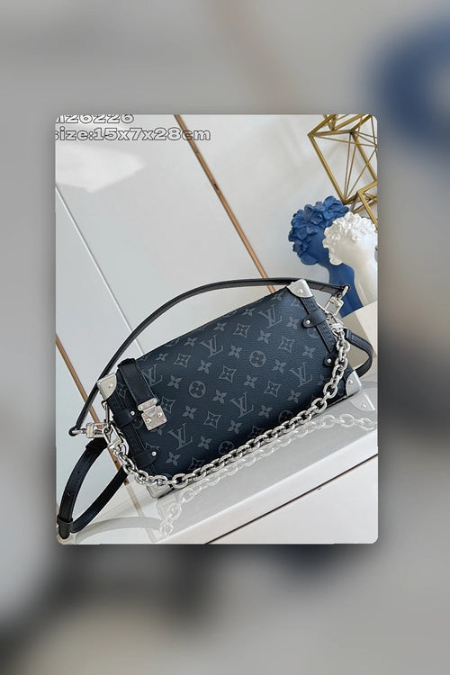 NB - LOV Bag - 1258