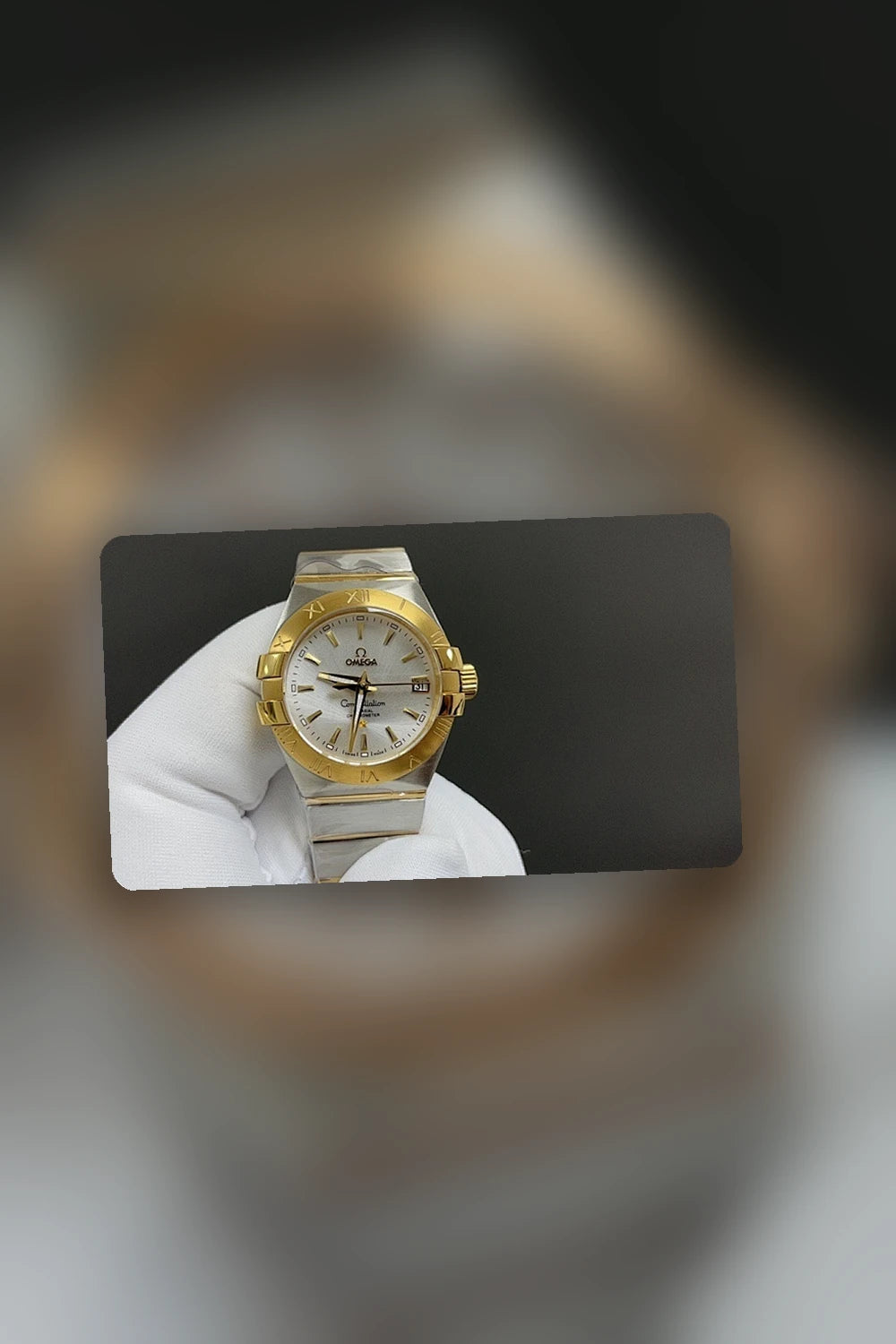 NB - Mix Watch - 1314