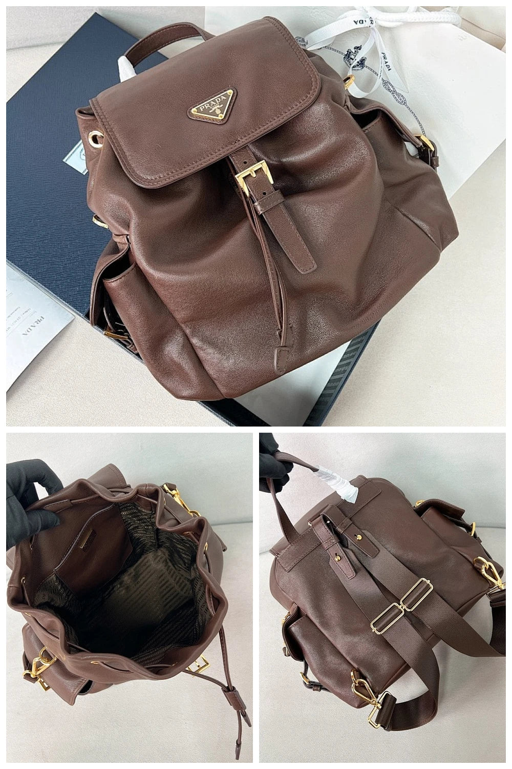 NB - PD Bag - 904