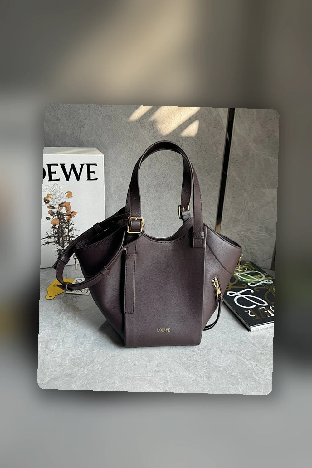 NB - LWO Bag - 122