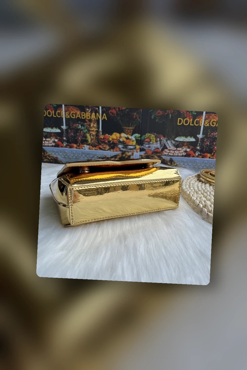 NB - DAG Bag - 325