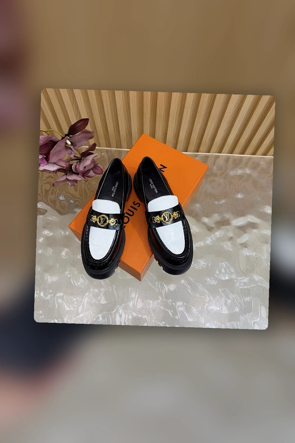 NB - LOV Women Shoes - 065