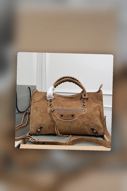 NB - BG Bag - 930