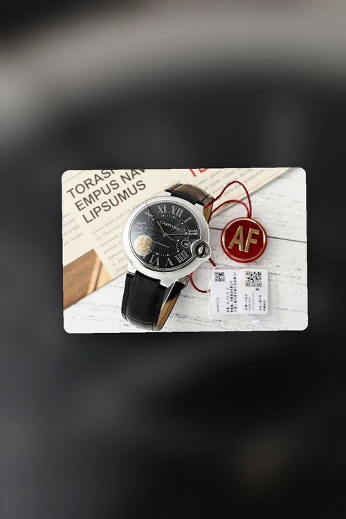 NB - Mix Watch - 052