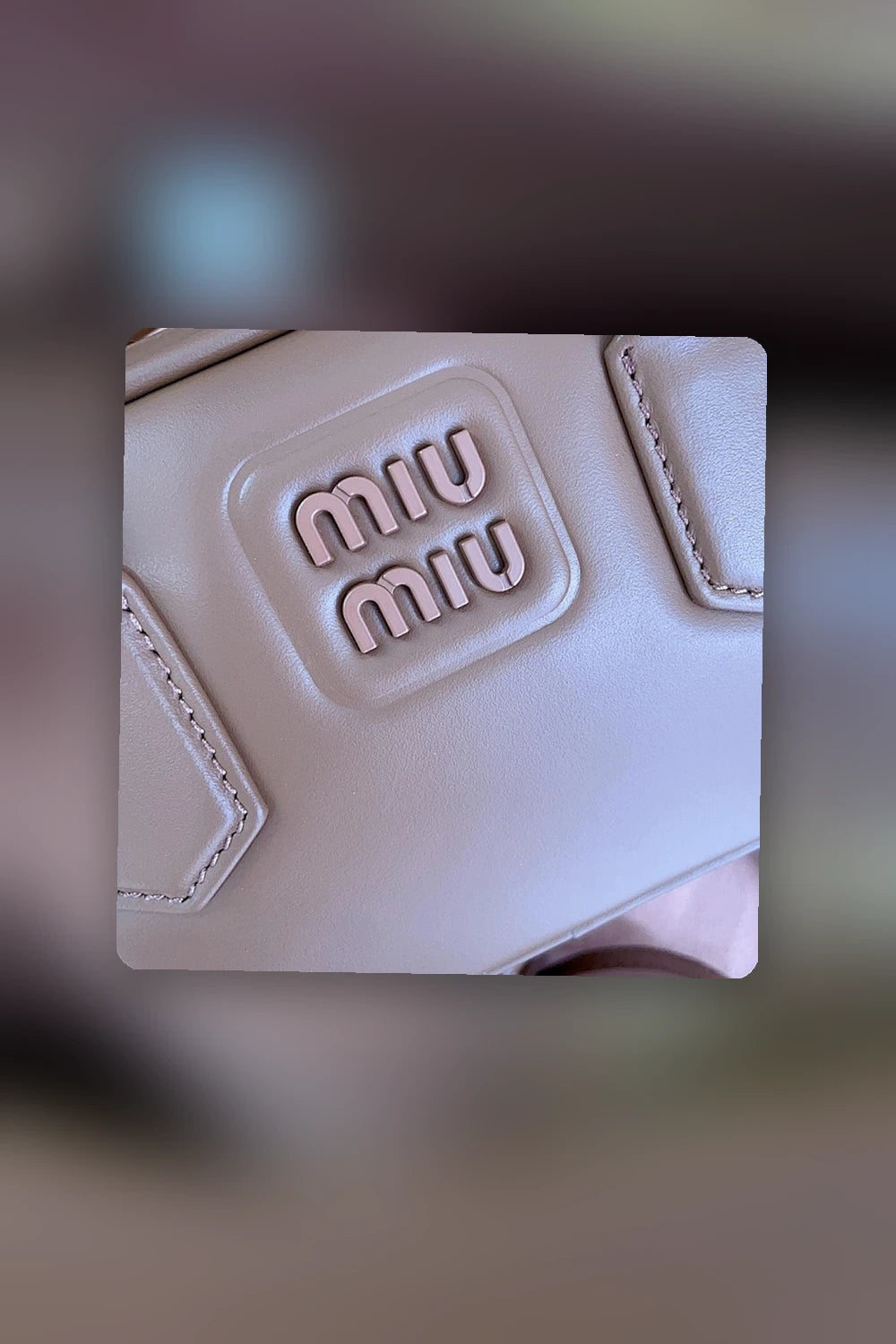 NB - MMU Bag - 1448