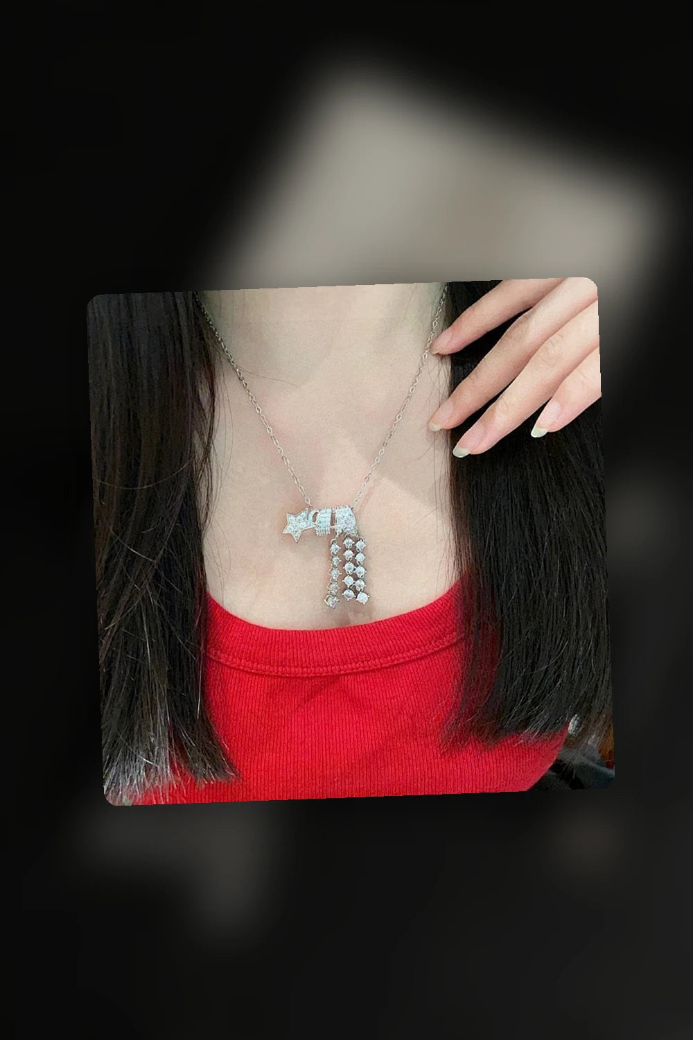 NB - CHL Jewelry - 749